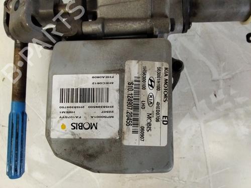 Steering column KIA CEE'D Hatchback (ED)  | BP29861722M21