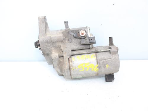 Used Starter TOYOTA COROLLA (_E12_) 1.4 D (NDE120_, NDE120R) (90 hp) 16431131
