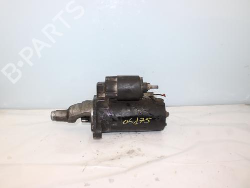 Anlasser für AUDI A6 C5 (4B2) 2.5 TDI (150 hp) 18246819