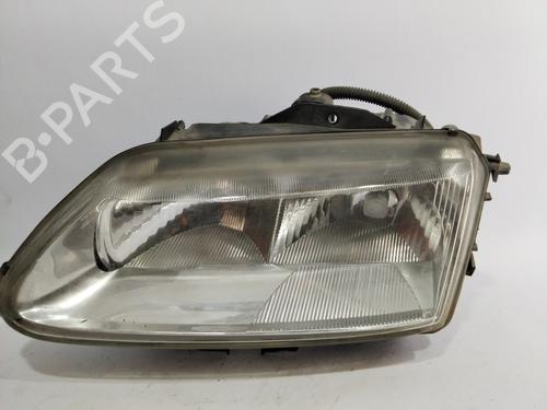 Used Left headlight RENAULT ESPACE III (JE0_) 2.2 D (114 hp) 24991645