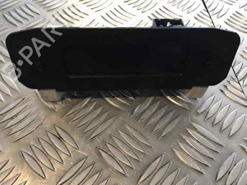 Kombi Kontakt / Stilkkontakt PEUGEOT 206 Hatchback (2A/C) 2.0 HDI 90 (90 hp) 8544832