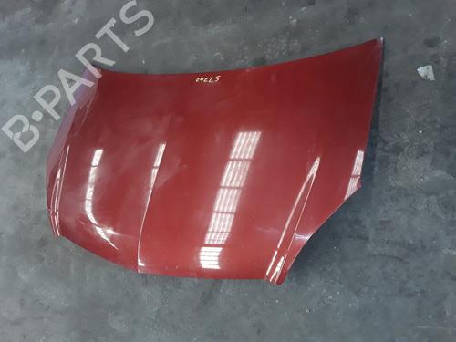 Hood OPEL ZAFIRA / ZAFIRA FAMILY B (A05) 1.9 CDTI (M75) | BP10983979C1 