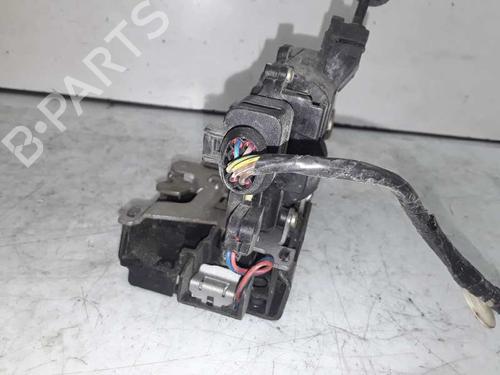 Front right lock SKODA OCTAVIA I (1U2) 1.9 TDI | BP8577380C97 