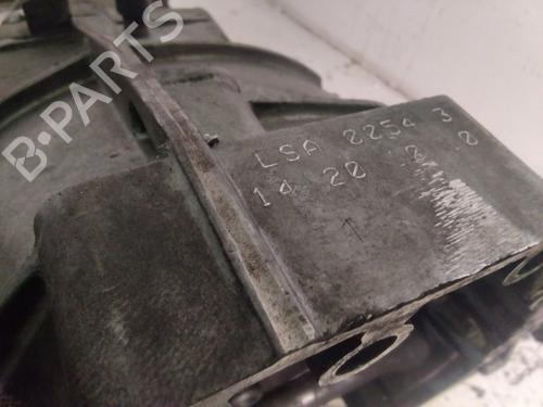 Gearbox AUDI Q5 (8RB)  | BP29399109M3 