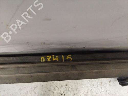 Intercooler SEAT LEON (1P1)  | BP26331959M30 
