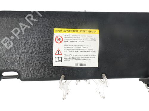 Right sun visor BMW X3 (F25) xDrive 20 d | BP32708534I2 - Image 2