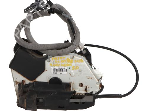 Used Front right lock VW PASSAT B6 (3C2) [2005-2011]  30055442