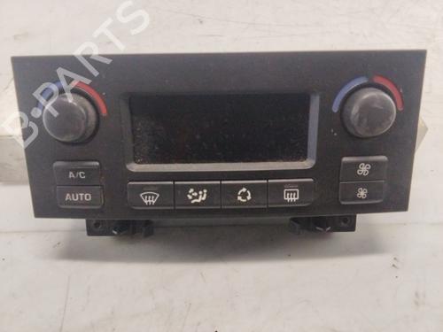 Climate control CITROËN JUMPY II (VF7) 2.0 HDi 120 | BP28484644I5