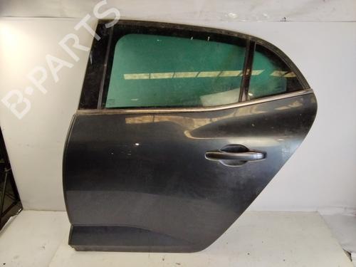 Dør venstre bak RENAULT MEGANE IV Hatchback (B9A/M/N_)  | BP29941776C4 
