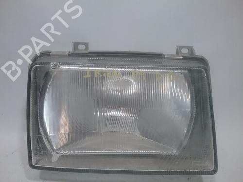 Used Right headlight SEAT IBIZA I (21A) 0.9 (44 hp) 10104372