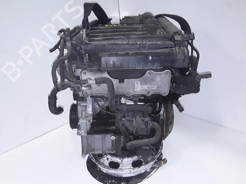 Engine VW POLO V (6R1, 6C1) 1.2 TSI | BP11755066M1 