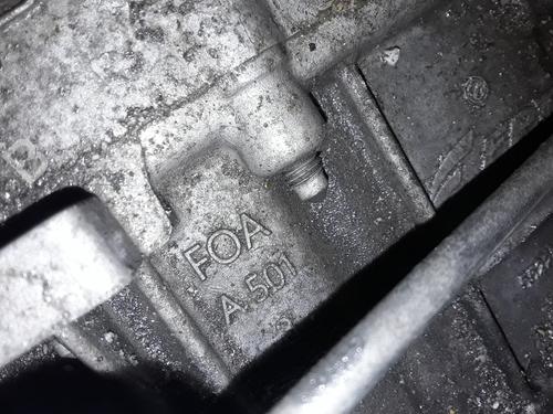 Gearbox ALFA ROMEO GIULIETTA (940_)  | BP12467983M3 