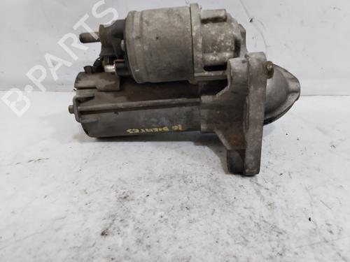 Startmotor FORD FIESTA IV (JA_, JB_)  | BP28708136M8 