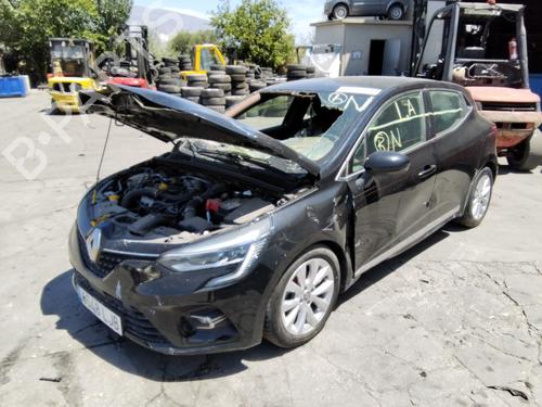Brugte RENAULT CLIO V (B7_) 4795931