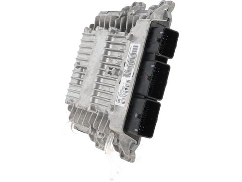 Engine control unit (ECU) PEUGEOT 407 (6D_)  | BP29395117M57 
