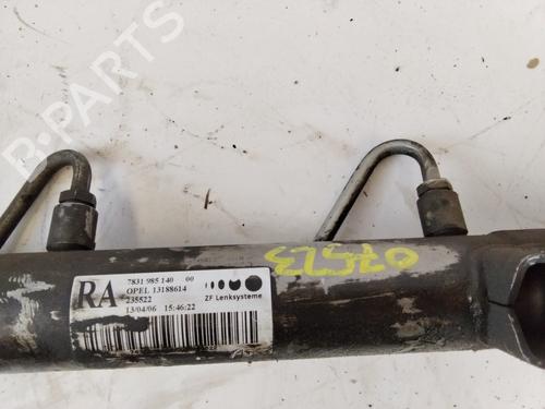 Styregear/Snekke OPEL ASTRA H (A04)  | BP23971595M22 
