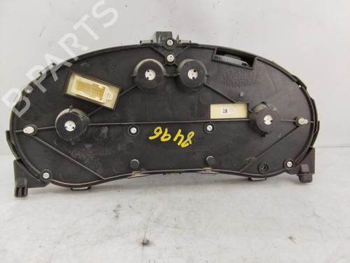 Instrument cluster PEUGEOT PARTNER Box Body/MPV  | BP23869815C47 
