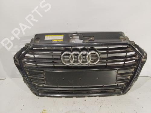 Used Grille Grille AUDI A3 Sportback (8VA, 8VF) [2012-2021] 33295677 33295677