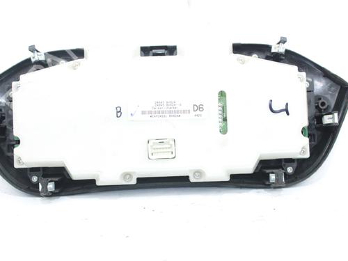 Climate control NISSAN JUKE (F15)  | BP11848341I5 