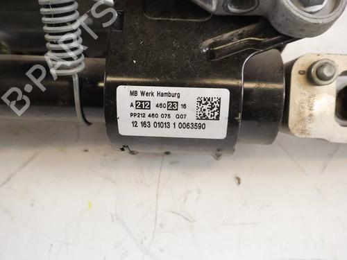 Steering column MERCEDES-BENZ E-CLASS (W212) E 350 CDI (212.023) | BP40514121M21 - Image 3