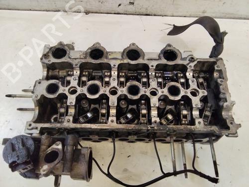 Cylinder head FORD FOCUS II (DA_, HCP, DP) 2.0 TDCi | BP19688802M5 