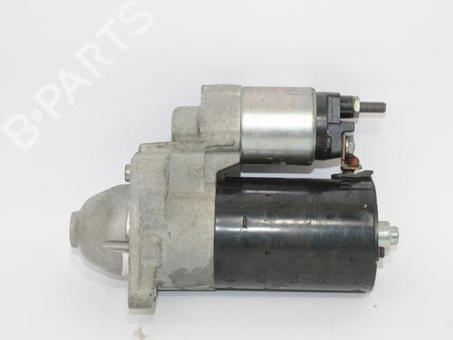 Starter FORD KA (RU8) 1.2 | BP13906282M8 