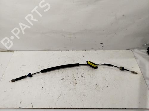 Câble Câble NISSAN TOWNSTAR Box Body/MPV (XFK) Electric (122 hp) 34353141 34353141