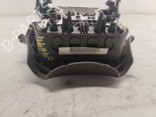 Driver airbag PEUGEOT 407 (6D_) 2.0 (6DRFNB, 6DRFNE) | BP28369632C9 