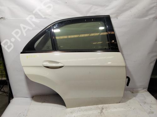 Used Right rear door MERCEDES-BENZ E-CLASS (W212) [2009-2016]  30102392