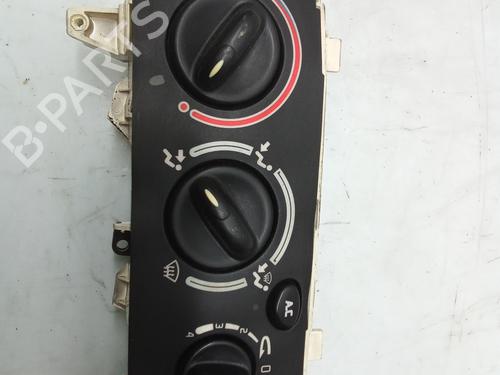 Used Climate control RENAULT MEGANE I (BA0/1_) 1.9 dTi (BA08, BA0N) (98 hp) 8583788