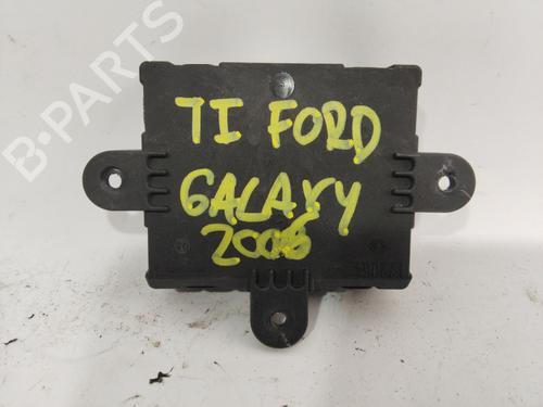 Comfort control module FORD GALAXY II (WA6)  | BP25651840M56 