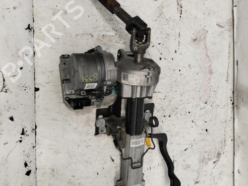 Used Steering column SKODA RAPID (NH3, NK3, NK6) 1.6 TDI (115 hp) 26331962