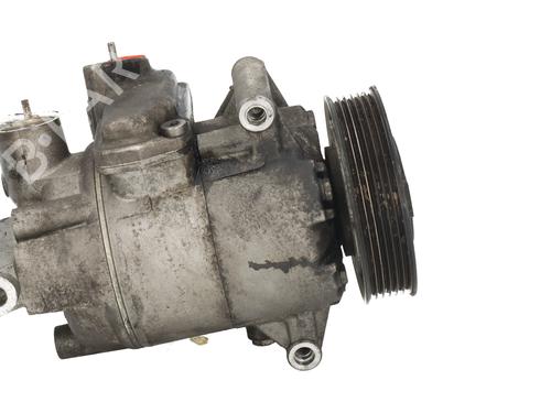 AC compressor SEAT LEON (1P1) | BP31636614M34