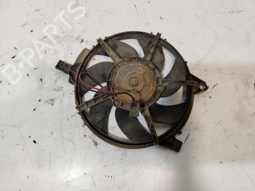 Used Radiator fan MERCEDES-BENZ VITO Van (W638) 114 2.3 (638.034, 638.094) (143 hp) 29639362