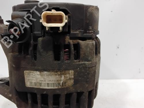 Alternator FORD FOCUS I (DAW, DBW) 1.8 TDCi | BP30091954M7 