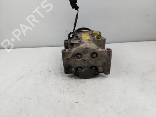 AC compressor FORD FIESTA V (JH_, JD_) 1.4 16V | BP17758168M34 