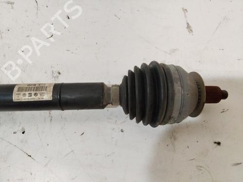 Right front driveshaft SEAT TOLEDO IV (KG3) 1.6 TDI | BP29484022M39 