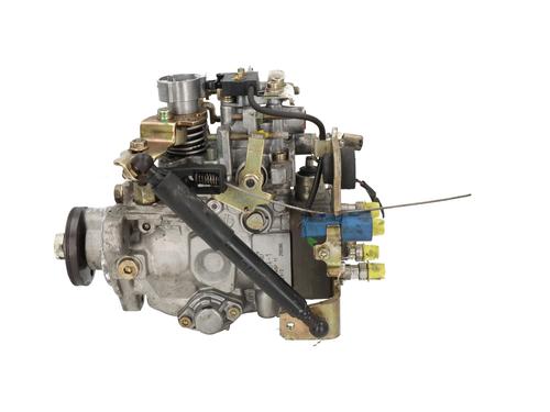 Used Injection pump PEUGEOT 206 Hatchback (2A/C) 1.9 D (69 hp) 31370018