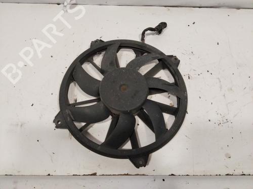 Used Radiator fan PEUGEOT 308 I (4A_, 4C_) [2007-2016]  29063611