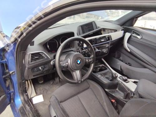 Left tailgate light BMW 1 (F21) 118 d | BP32999710C79  - Image 11