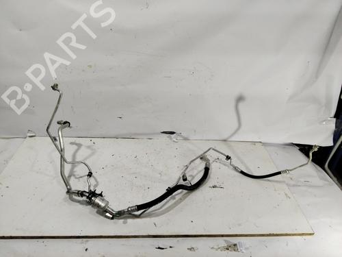 AC-rør DACIA SANDERO III [2021-2026]  31266698