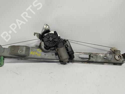 Used Front left window mechanism Front left window mechanism RENAULT SCÉNIC II (JM0/1_) [2003-2010] 36039055 36039055