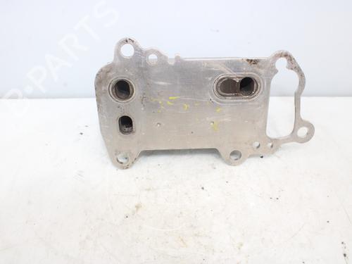 Oil radiator BMW 5 (E60) 525 d | BP16210982M33 