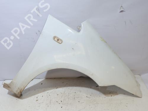 Used Right front fenders Right front fenders 37424068 37424068