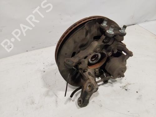 Right front steering knuckle KIA SPORTAGE IV (QL, QLE) 1.7 CRDi | BP24115282M26 
