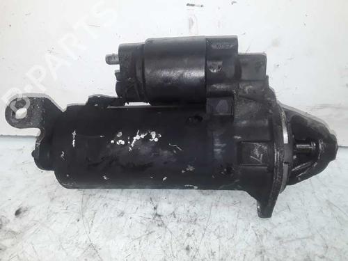 Starter OPEL ASTRA G Hatchback (T98) 1.7 TD (F08, F48) | BP8575540M8 
