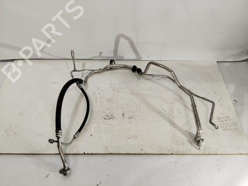 Used AC pipe AC pipe VW POLO VI (AW1, BZ1, AE1) 1.0 TSI (95 hp) 32857973 32857973