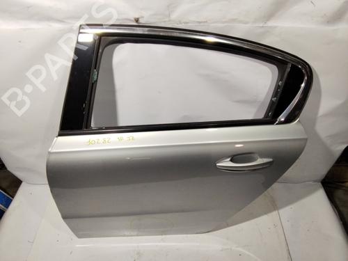 Left rear door PEUGEOT 508 I (8D_) 2.0 HDi | BP30555750C4