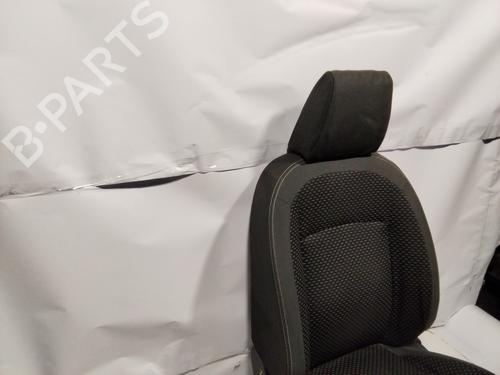 Left front seat NISSAN QASHQAI / QASHQAI +2 I (J10, NJ10, JJ10E)  | BP28289374C15 