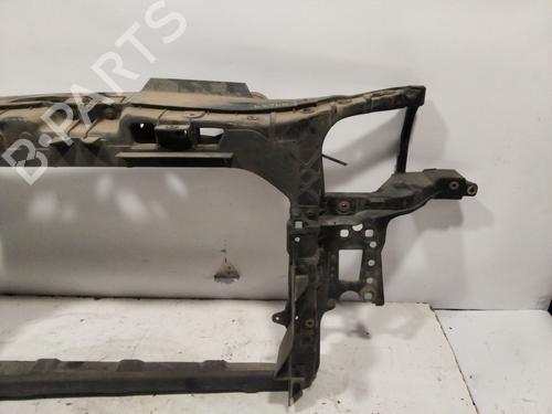 Front slam panel SEAT IBIZA III (6L1)  | BP28478504C72 
